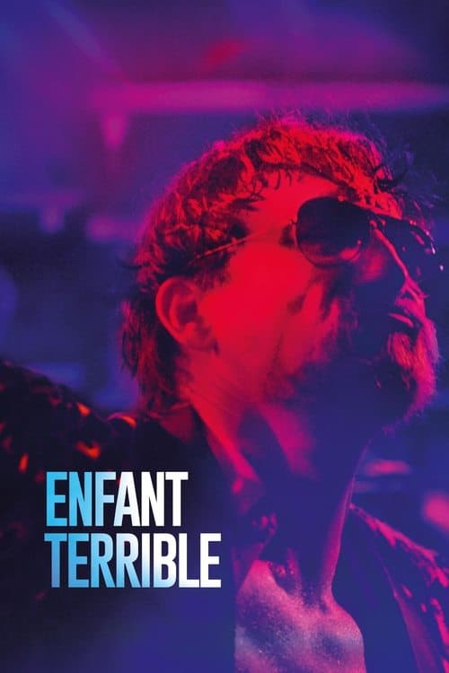 Enfant Terrible afişi