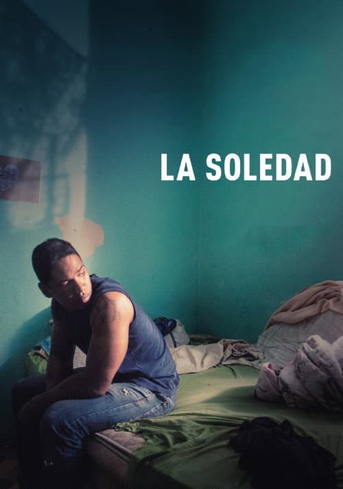 La Soledad afişi
