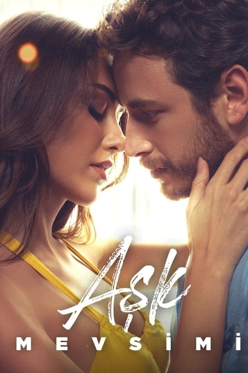 Aşk Mevsimi afişi