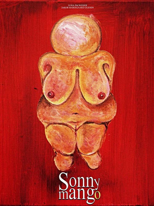 Sonny Mango afişi