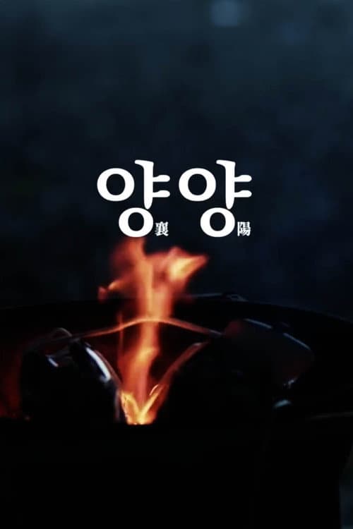 양양 afişi