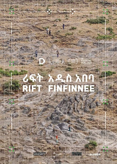 Rift Finfinnee afişi