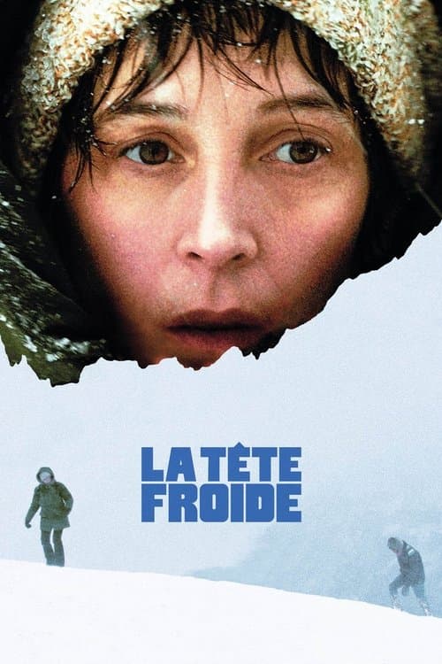 La Tête froide afişi