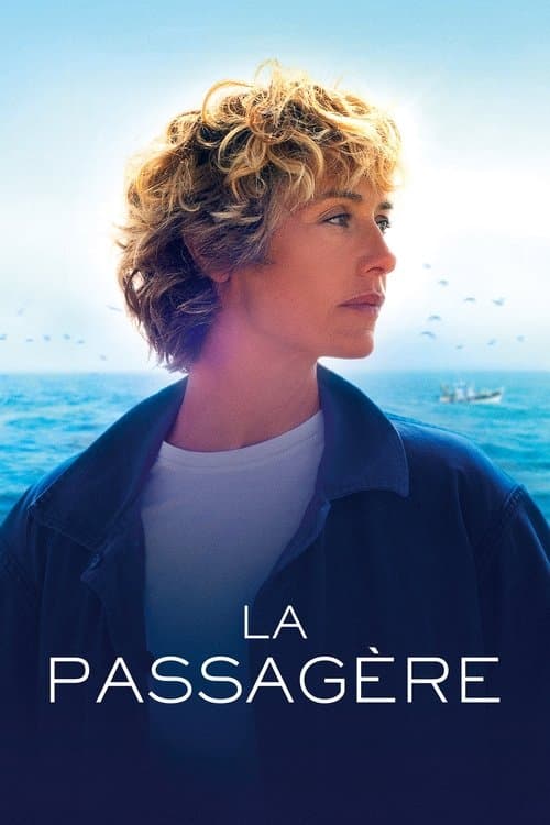La Passagère afişi
