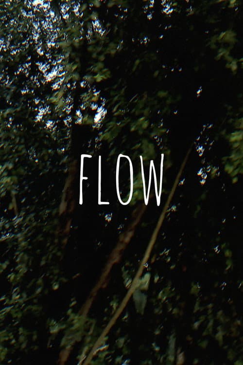 flow afişi
