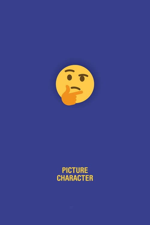 The Emoji Story afişi