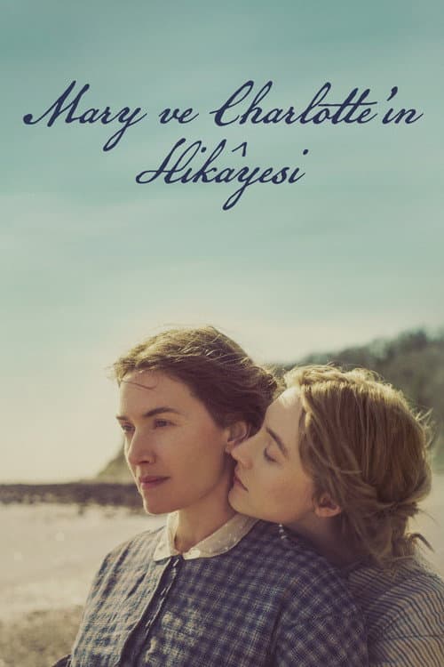 Mary ve Charlotte’ın Hikâyesi afişi