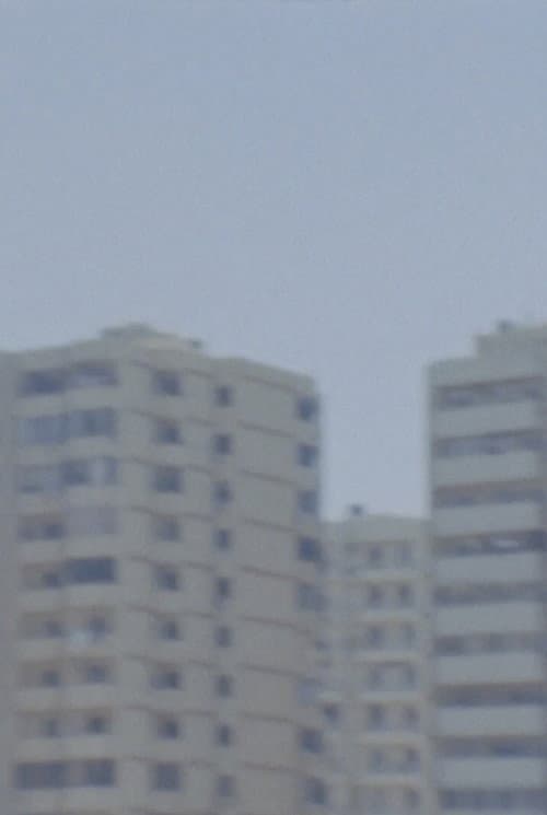 Detours afişi
