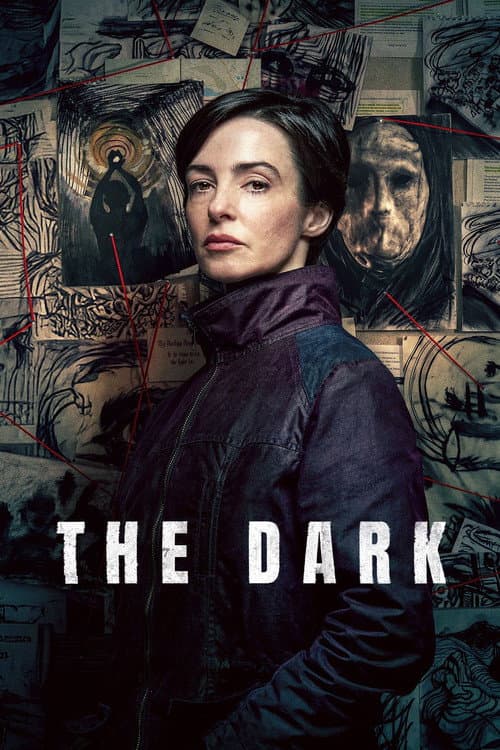 The Dark afişi