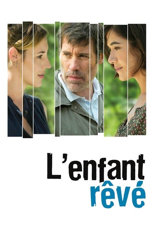 L'Enfant rêvé afişi