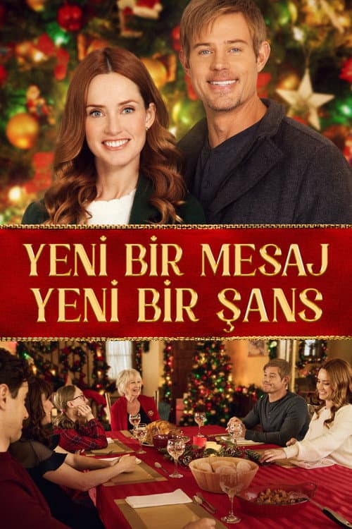 Yeni Bir Mesaj Yeni Bir Şans afişi