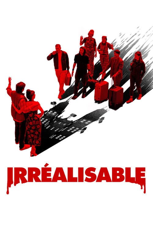 Irréalisable afişi