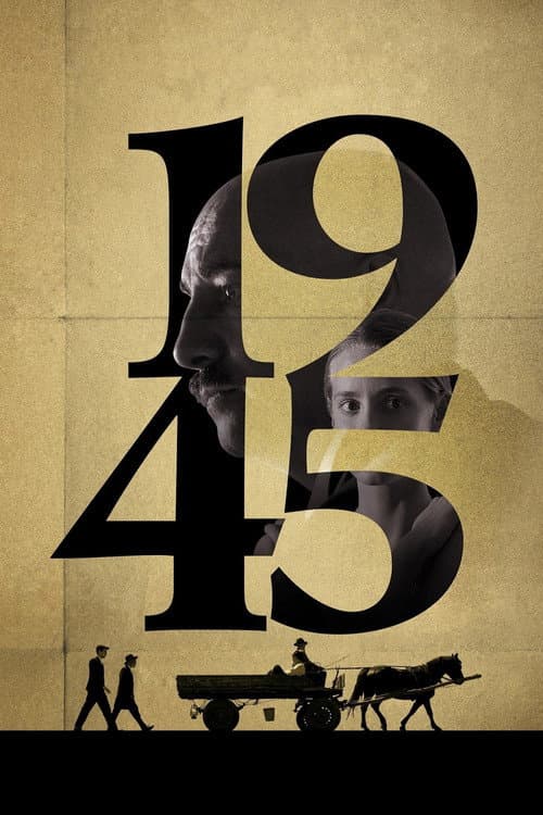 1945 afişi