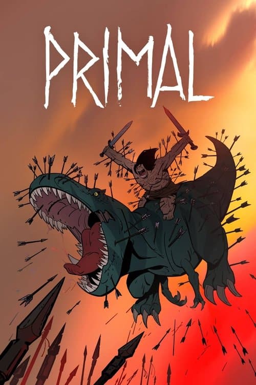 Primal afişi