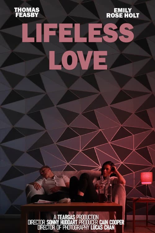 Lifeless Love afişi