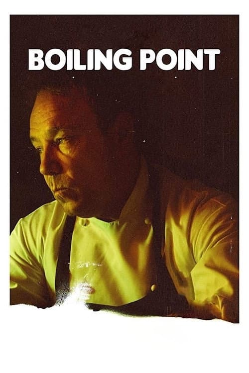 Boiling Point afişi