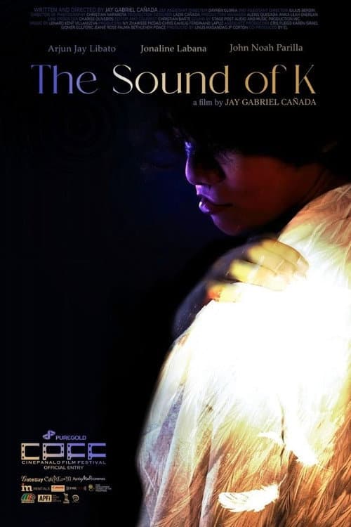 The Sound of K afişi