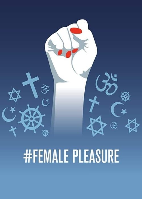 #Female Pleasure afişi