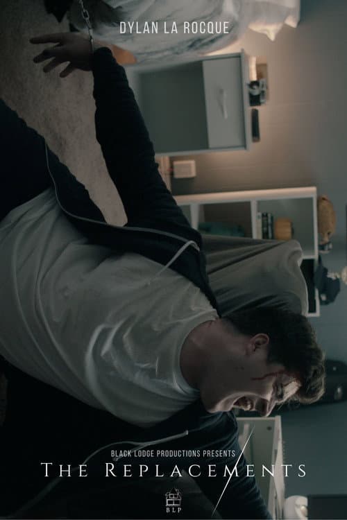 The Replacements afişi