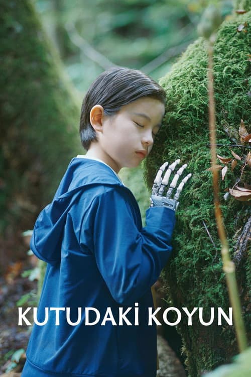 Kutudaki Koyun afişi