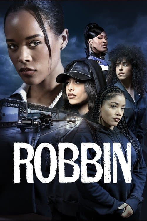 Robbin afişi