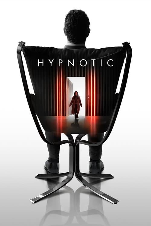 Hipnotizma afişi
