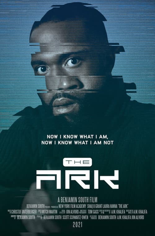 The ARK afişi