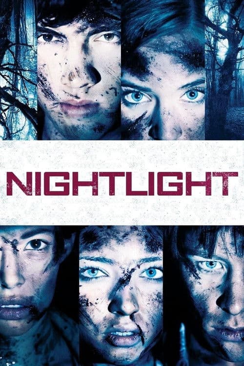 Nightlight afişi
