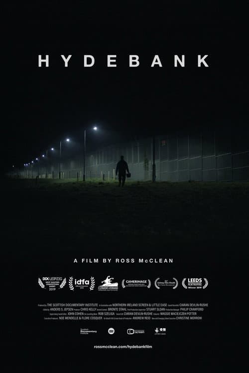 Hydebank afişi
