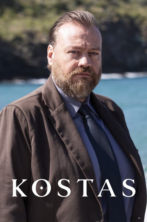 Kostas afişi
