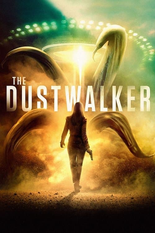 The Dustwalker afişi