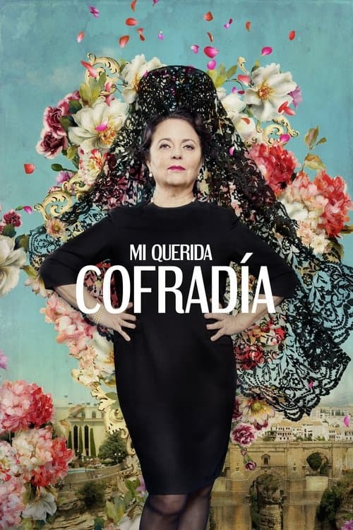 Mi querida cofradía afişi