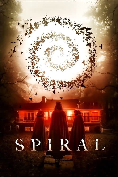 Spiral afişi