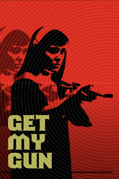 Get My Gun afişi