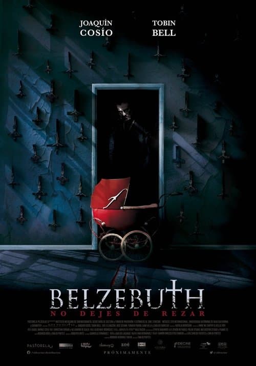 Belzebuth afişi