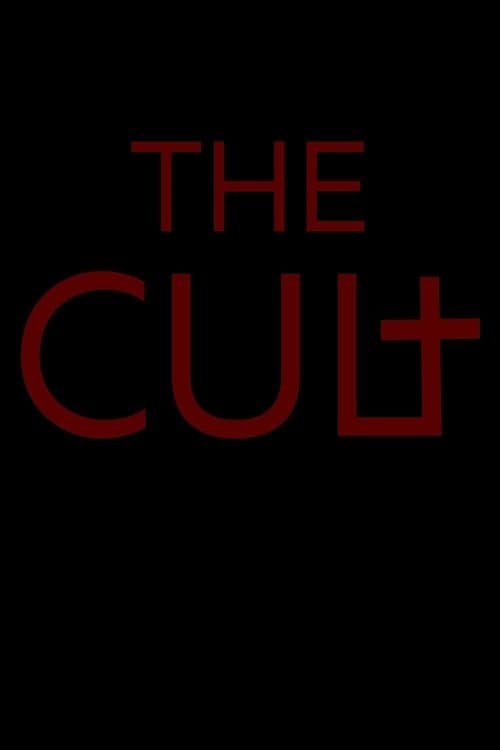 The Cult afişi