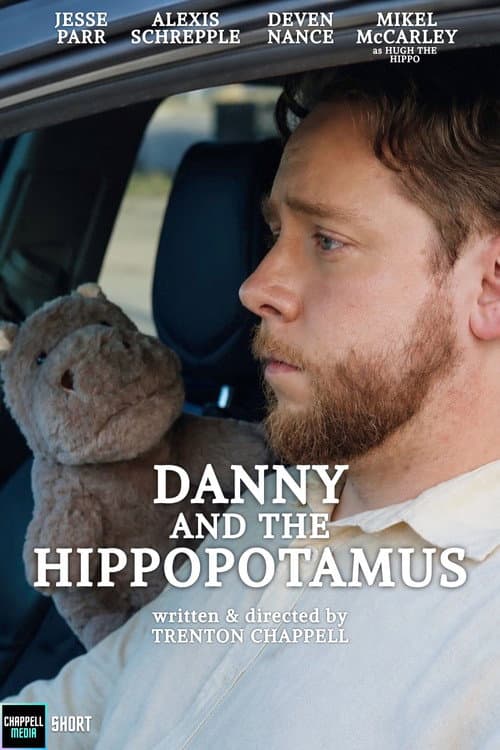 Danny and the Hippopotamus afişi