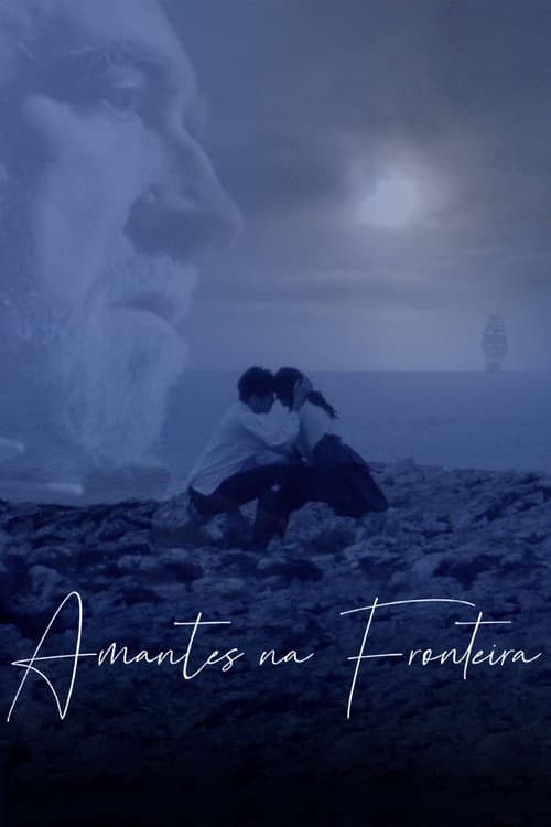 Amantes na Fronteira afişi