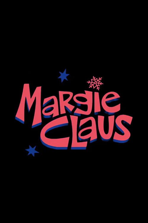 Margie Claus afişi