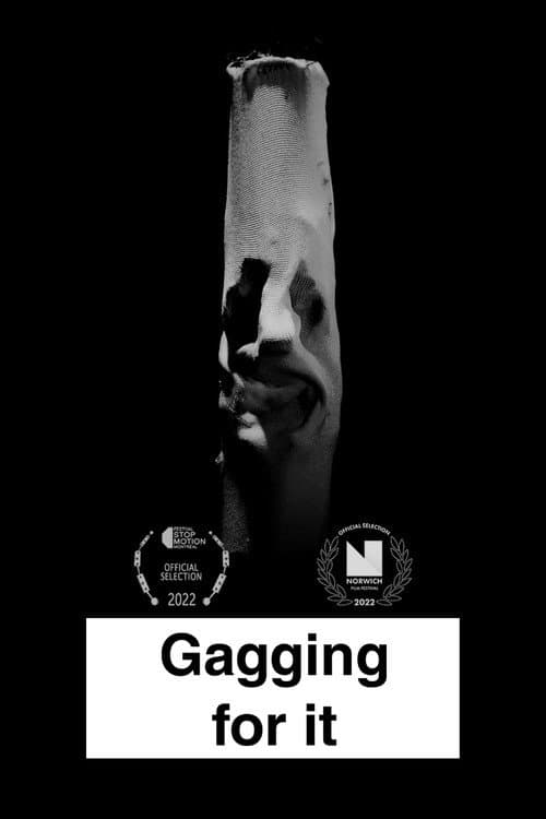 Gagging for It afişi
