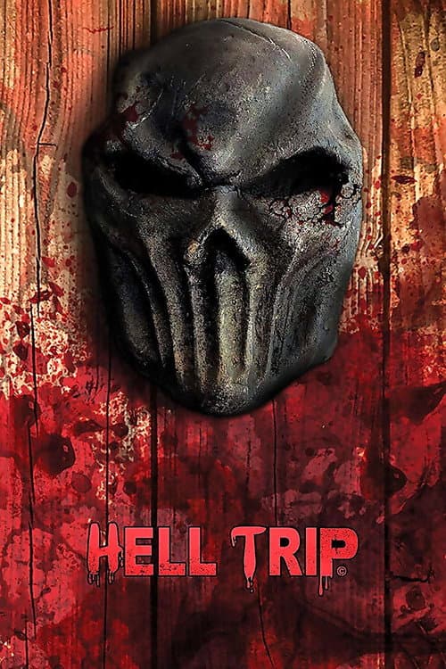 Hell Trip afişi
