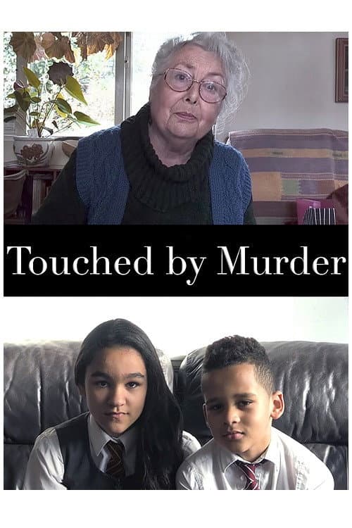 Touched by Murder afişi