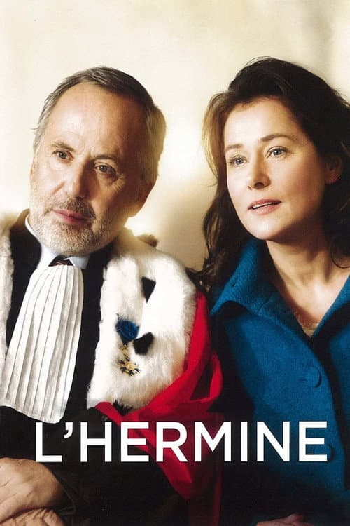 L'Hermine afişi