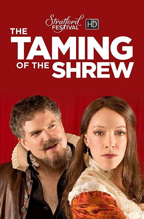 The Taming of the Shrew afişi
