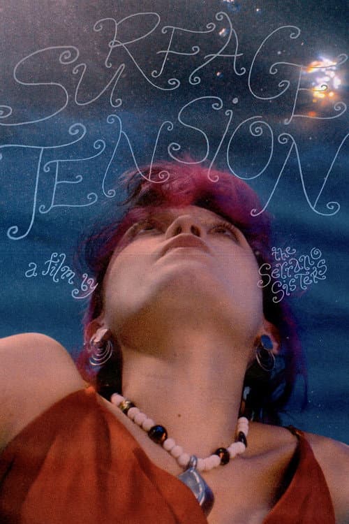Surface Tension afişi