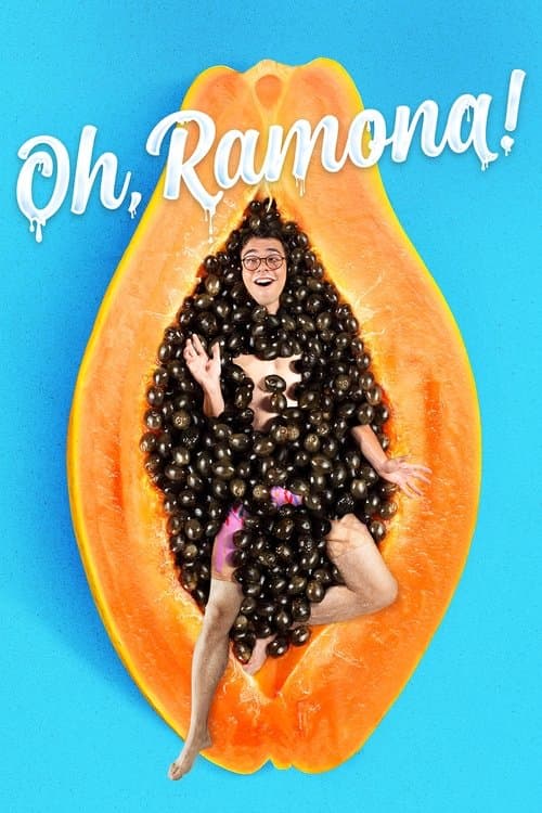 Oh, Ramona! afişi