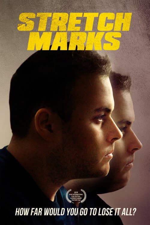 Stretch Marks afişi