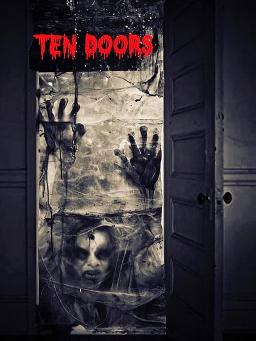 Ten Doors afişi