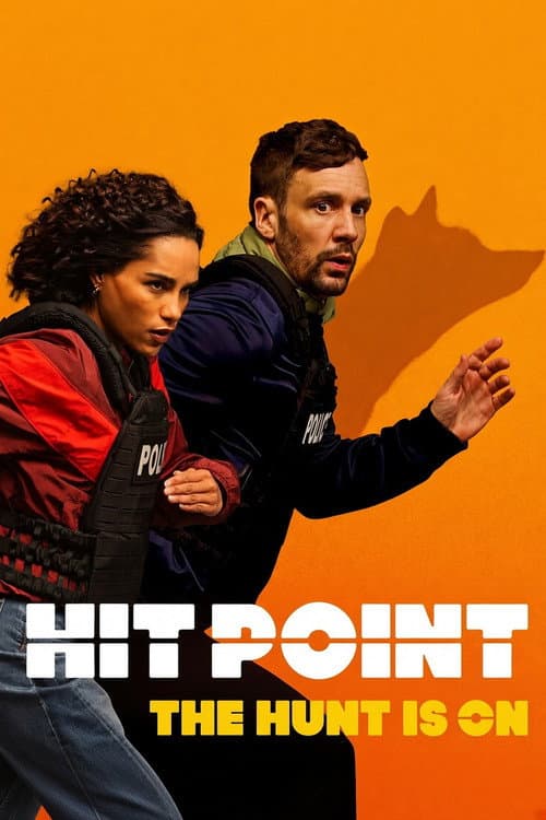 Hit Point afişi