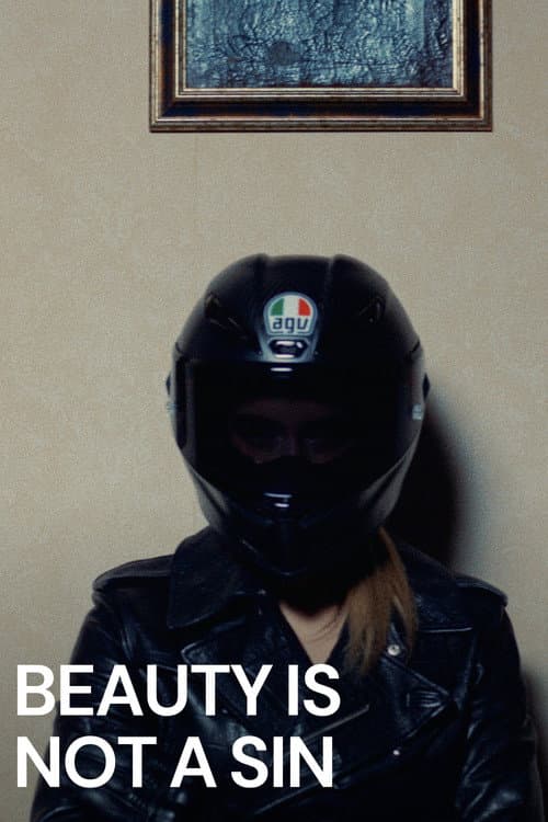 Beauty Is Not a Sin afişi